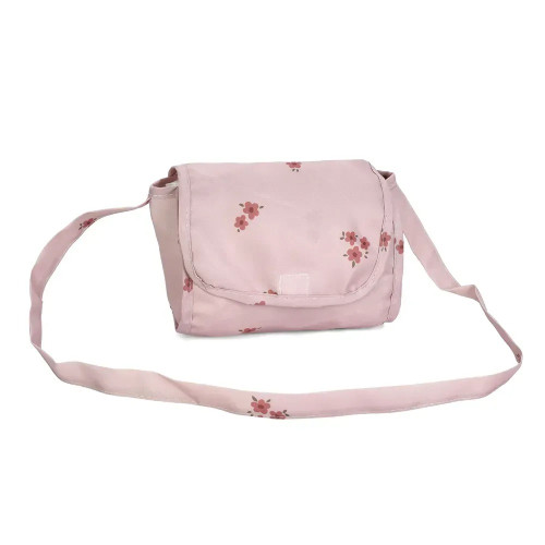 Коляска для ляльки, трансформер, люлька, сумка, корзина, 67-42-81 см (T742054) Коляска для ляльки, трансформер, люлька, сумка, корзина, 67-42-81 см (T742054)