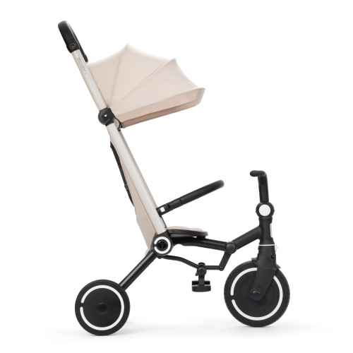 Коляска-велосипед smarTrike Wonder Plus Sand beige (5800600) — 23847