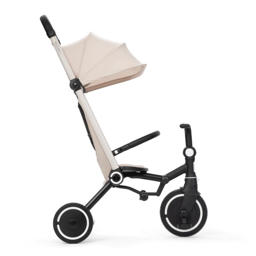 Коляска-велосипед smarTrike Wonder Plus Sand beige (5800600) — 23847