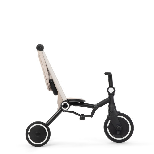 Коляска-велосипед smarTrike Wonder Plus Sand beige (5800600) — 23847