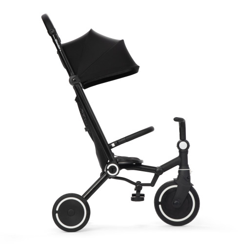 Коляска-велосипед smarTrike Wonder Plus Storm black (5800601) — 23846 Коляска-велосипед smarTrike Wonder Plus Storm black (5800601) — 23846