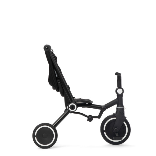 Коляска-велосипед smarTrike Wonder Plus Storm black (5800601) — 23846 Коляска-велосипед smarTrike Wonder Plus Storm black (5800601) — 23846