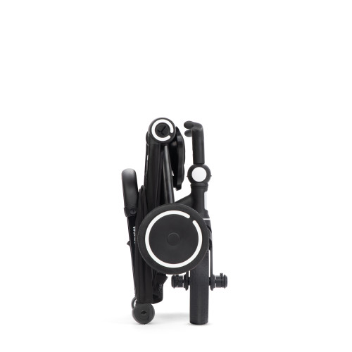 Коляска-велосипед smarTrike Wonder Plus Storm black (5800601) — 23846 Коляска-велосипед smarTrike Wonder Plus Storm black (5800601) — 23846
