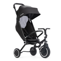 Коляска-велосипед smarTrike Wonder max Jet Black (5800700)