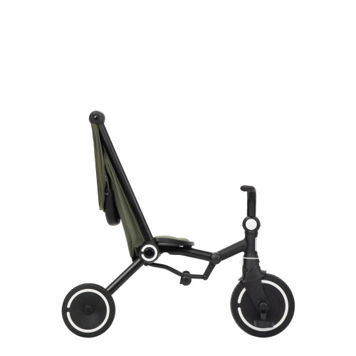 Коляска-велосипед smarTrike Wonder max Sage Green (5800702) — 23851