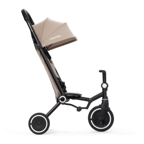Коляска-велосипед smarTrike Wonder max Stone Beige (5800701) — 23850