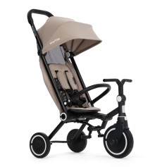 Коляска-велосипед smarTrike Wonder max Stone Beige (5800701)