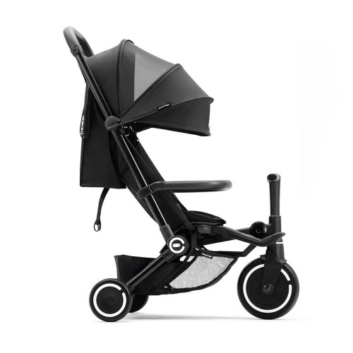 Коляска-велосипед 4 в 1 SmarTrike Traveler Black (5900800) — 20373 Коляска-велосипед 4 в 1 SmarTrike Traveler Black (5900800) — 20373