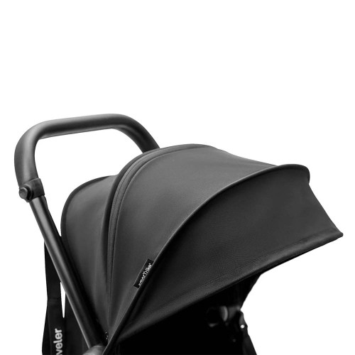 Коляска-велосипед 4 в 1 SmarTrike Traveler Black (5900800) — 20373 Коляска-велосипед 4 в 1 SmarTrike Traveler Black (5900800) — 20373