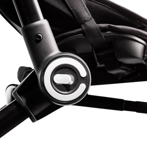 Коляска-велосипед 4 в 1 SmarTrike Traveler Black (5900800) — 20373 Коляска-велосипед 4 в 1 SmarTrike Traveler Black (5900800) — 20373