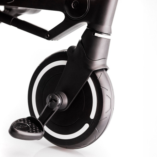Коляска-велосипед 4 в 1 SmarTrike Traveler Black (5900800) — 20373 Коляска-велосипед 4 в 1 SmarTrike Traveler Black (5900800) — 20373