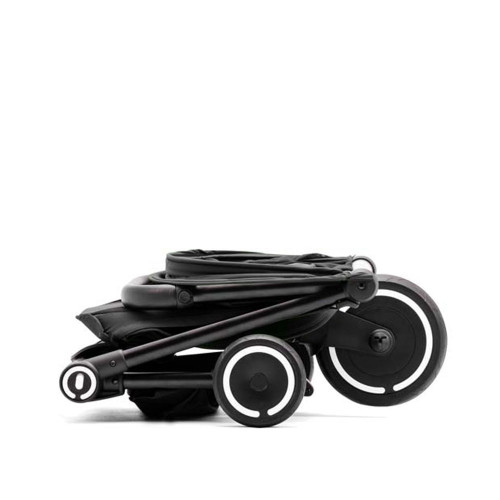 Коляска-велосипед 4 в 1 SmarTrike Traveler Black (5900800) — 20373 Коляска-велосипед 4 в 1 SmarTrike Traveler Black (5900800) — 20373