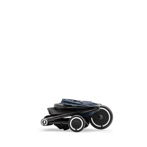 Коляска-велосипед 4 в 1 SmarTrike Traveler Blue (5900804) — 20375
