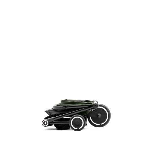 Коляска-велосипед 4 в 1 SmarTrike Traveler Olive (5900801) — 20374 Коляска-велосипед 4 в 1 SmarTrike Traveler Olive (5900801) — 20374