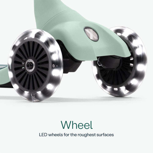 Самокат smarTrike Xtend Mini-ride Green (2501304) — 23848 Самокат smarTrike Xtend Mini-ride Green (2501304) — 23848