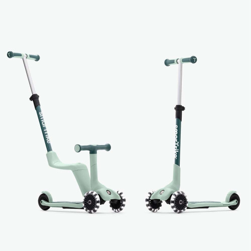 Самокат smarTrike Xtend Mini-ride Green (2501304) — 23848 Самокат smarTrike Xtend Mini-ride Green (2501304) — 23848