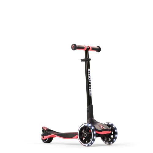 Самокат smarTrike Xtend Plus Ride On Salmon Pink (2401306) — 23839