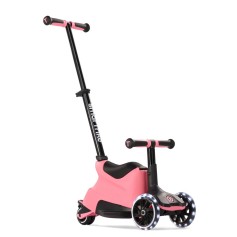 Самокат smarTrike Xtend Plus Ride On Salmon Pink (2401306)