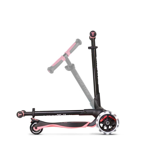 Самокат smarTrike Xtend Plus Ride On Salmon Pink (2401306) — 23839