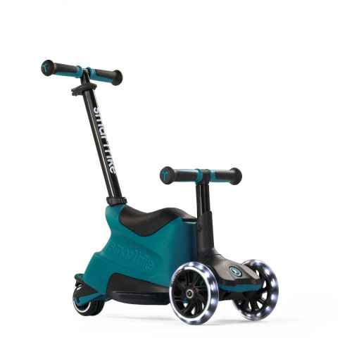 Самокат smarTrike Xtend Plus Ride On Teal (2401305) — 23838 Самокат smarTrike Xtend Plus Ride On Teal (2401305) — 23838