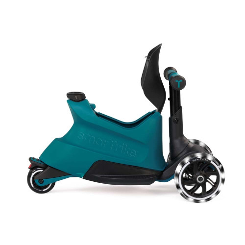 Самокат smarTrike Xtend Plus Ride On Teal (2401305) — 23838 Самокат smarTrike Xtend Plus Ride On Teal (2401305) — 23838