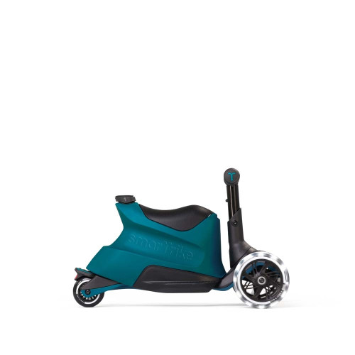 Самокат smarTrike Xtend Plus Ride On Teal (2401305) — 23838 Самокат smarTrike Xtend Plus Ride On Teal (2401305) — 23838
