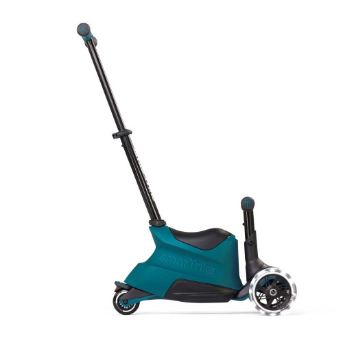 Самокат smarTrike Xtend Plus Ride On Teal (2401305) — 23838 Самокат smarTrike Xtend Plus Ride On Teal (2401305) — 23838