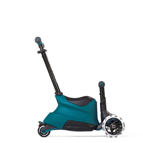 Самокат smarTrike Xtend Plus Ride On Teal (2401305) — 23838 Самокат smarTrike Xtend Plus Ride On Teal (2401305) — 23838