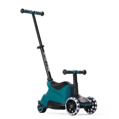 Самокат smarTrike Xtend Plus Ride On Teal (2401305)