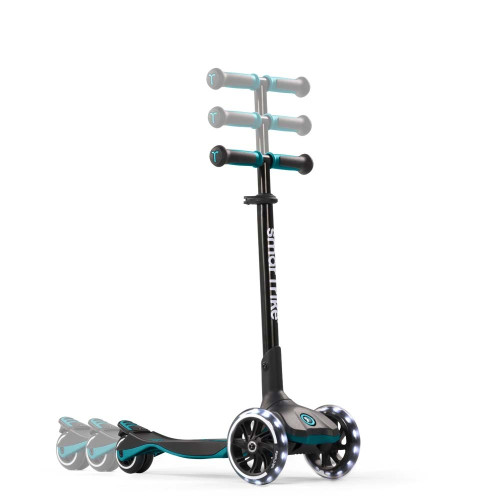 Самокат smarTrike Xtend Plus Ride On Teal (2401305) — 23838 Самокат smarTrike Xtend Plus Ride On Teal (2401305) — 23838