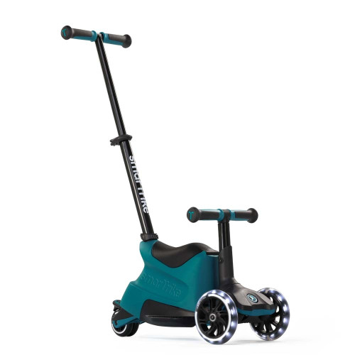 Самокат smarTrike Xtend Plus Ride On Teal