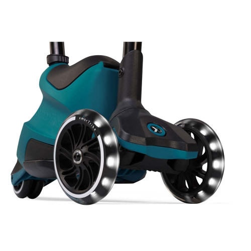 Самокат smarTrike Xtend Plus Ride On Teal (2401305) — 23838 Самокат smarTrike Xtend Plus Ride On Teal (2401305) — 23838