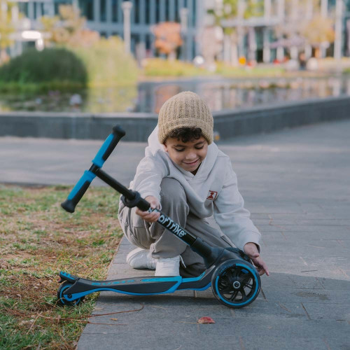 Самокат smarTrike Xtend Ride-on Blue (2401300) — 23841 Самокат smarTrike Xtend Ride-on Blue (2401300) — 23841