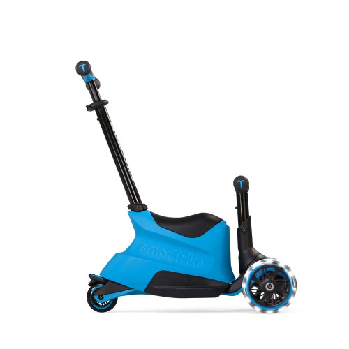 Самокат smarTrike Xtend Ride-on Blue (2401300) — 23841 Самокат smarTrike Xtend Ride-on Blue (2401300) — 23841