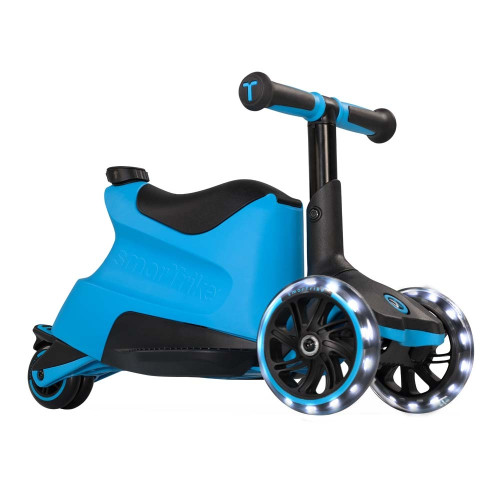 Самокат smarTrike Xtend Ride-on Blue (2401300) — 23841 Самокат smarTrike Xtend Ride-on Blue (2401300) — 23841