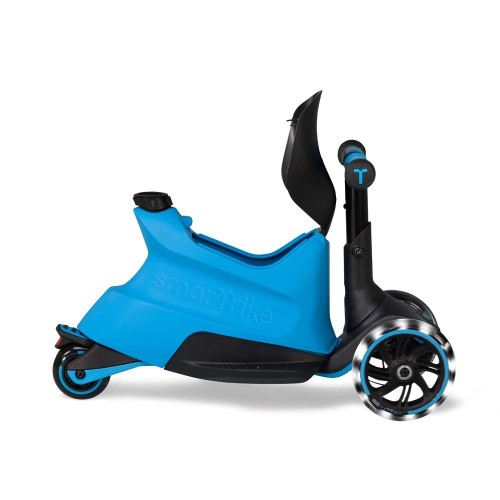 Самокат smarTrike Xtend Ride-on Blue (2401300) — 23841 Самокат smarTrike Xtend Ride-on Blue (2401300) — 23841