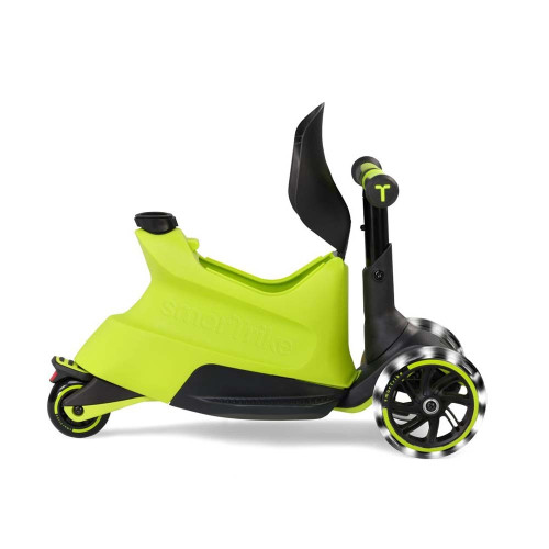 Самокат smarTrike Xtend Ride-on Lime (2401304) — 23840 Самокат smarTrike Xtend Ride-on Lime (2401304) — 23840