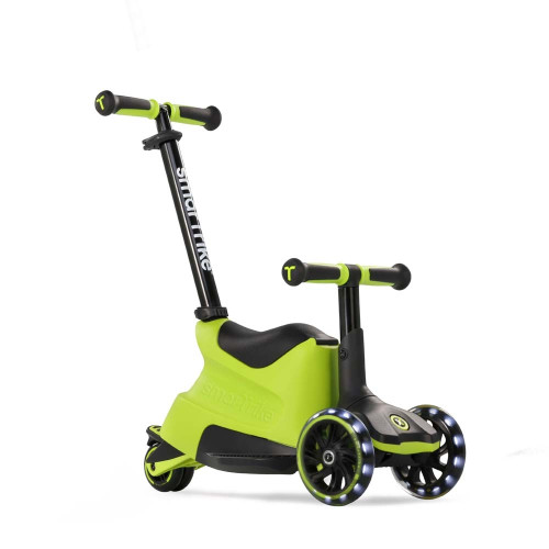 Самокат smarTrike Xtend Ride-on Lime (2401304) — 23840 Самокат smarTrike Xtend Ride-on Lime (2401304) — 23840