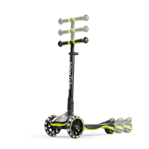 Самокат smarTrike Xtend Ride-on Lime (2401304) — 23840 Самокат smarTrike Xtend Ride-on Lime (2401304) — 23840