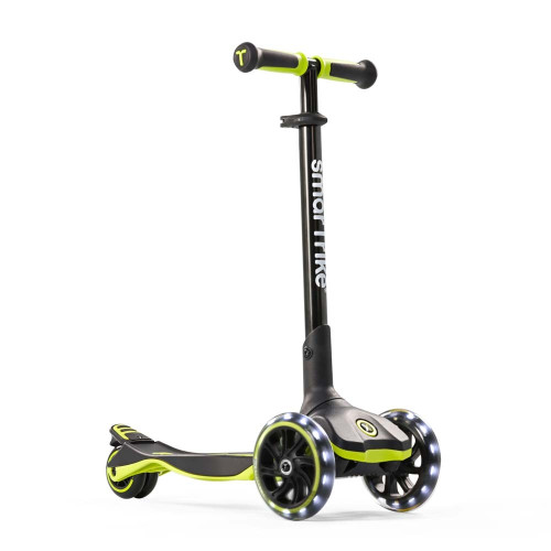 Самокат smarTrike Xtend Ride-on Lime (2401304) — 23840 Самокат smarTrike Xtend Ride-on Lime (2401304) — 23840