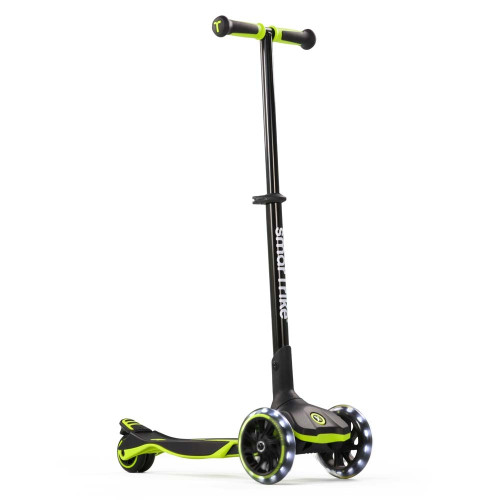 Самокат smarTrike Xtend Ride-on Lime (2401304) — 23840 Самокат smarTrike Xtend Ride-on Lime (2401304) — 23840