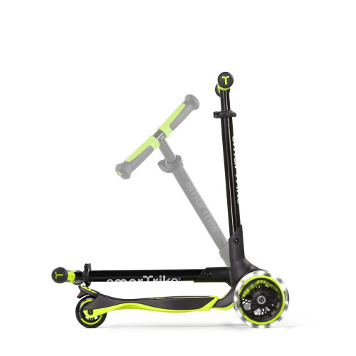 Самокат smarTrike Xtend Ride-on Lime (2401304) — 23840 Самокат smarTrike Xtend Ride-on Lime (2401304) — 23840