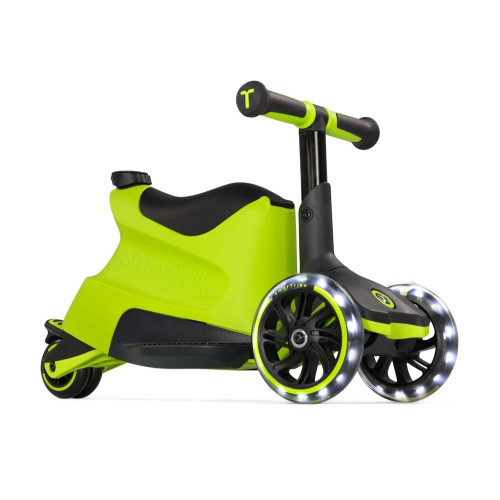 Самокат smarTrike Xtend Ride-on Lime (2401304) — 23840 Самокат smarTrike Xtend Ride-on Lime (2401304) — 23840