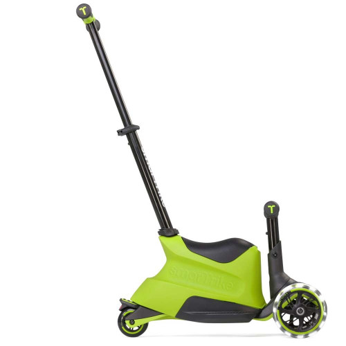 Самокат smarTrike Xtend Ride-on Lime (2401304) — 23840 Самокат smarTrike Xtend Ride-on Lime (2401304) — 23840