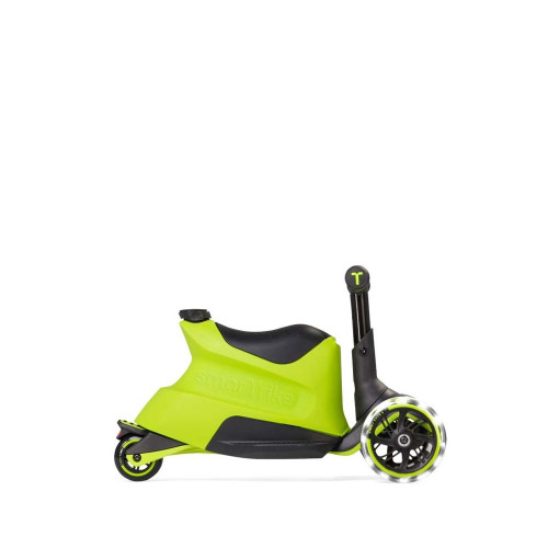 Самокат smarTrike Xtend Ride-on Lime (2401304) — 23840 Самокат smarTrike Xtend Ride-on Lime (2401304) — 23840