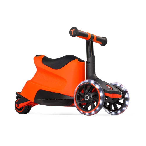 Самокат smarTrike Xtend Ride-on Orange (2401303) — 23843 Самокат smarTrike Xtend Ride-on Orange (2401303) — 23843