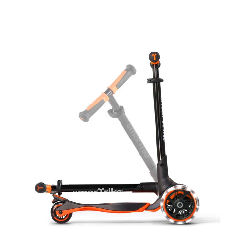 Самокат smarTrike Xtend Ride-on Orange (2401303) — 23843 Самокат smarTrike Xtend Ride-on Orange (2401303) — 23843