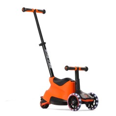 Самокат smarTrike Xtend Ride-on Orange (2401303)