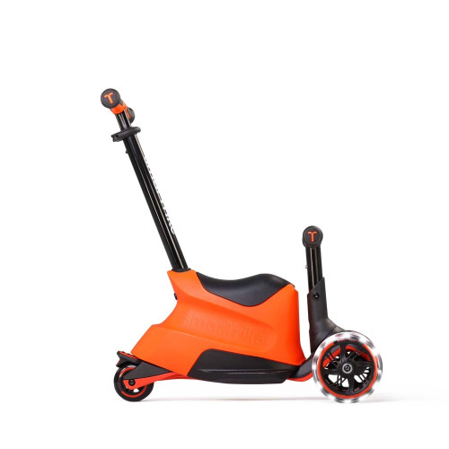 Самокат smarTrike Xtend Ride-on Orange (2401303) — 23843 Самокат smarTrike Xtend Ride-on Orange (2401303) — 23843