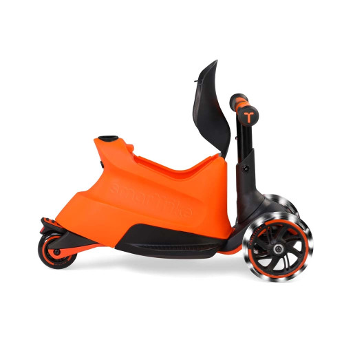 Самокат smarTrike Xtend Ride-on Orange (2401303) — 23843 Самокат smarTrike Xtend Ride-on Orange (2401303) — 23843